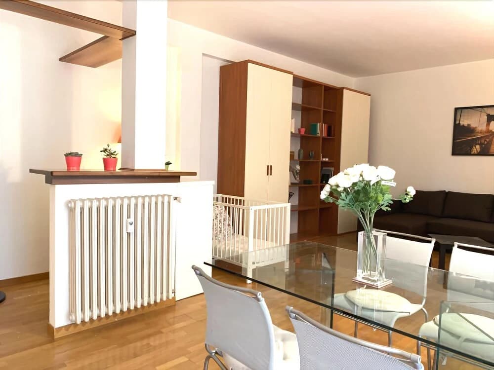 Massarenti Apartment - photo 12