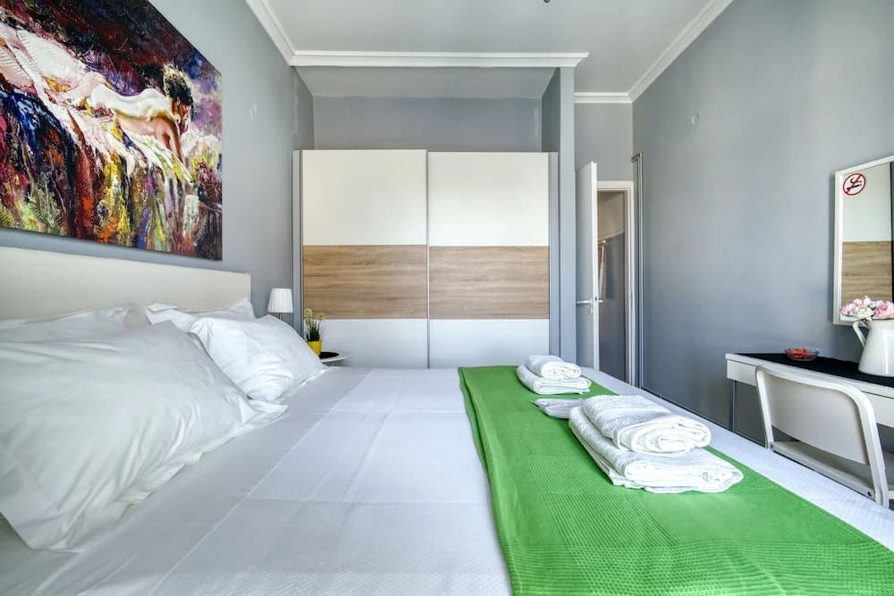 1 Bedroom Superior Apartment - photo 5