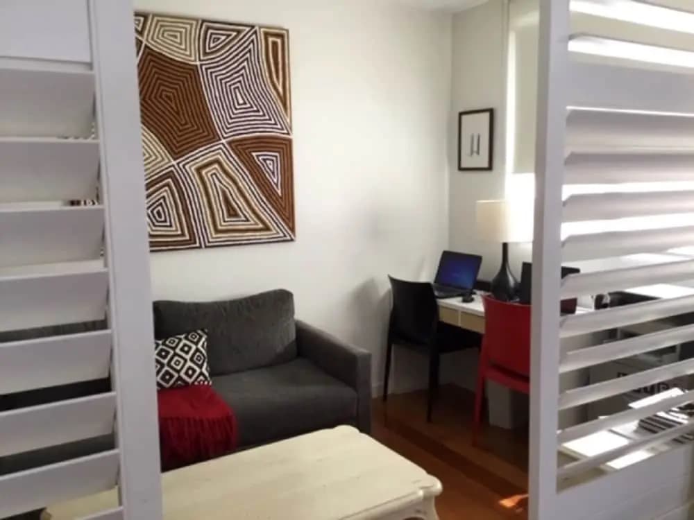 Essendon Sub-Penthouse on Napier - main photo
