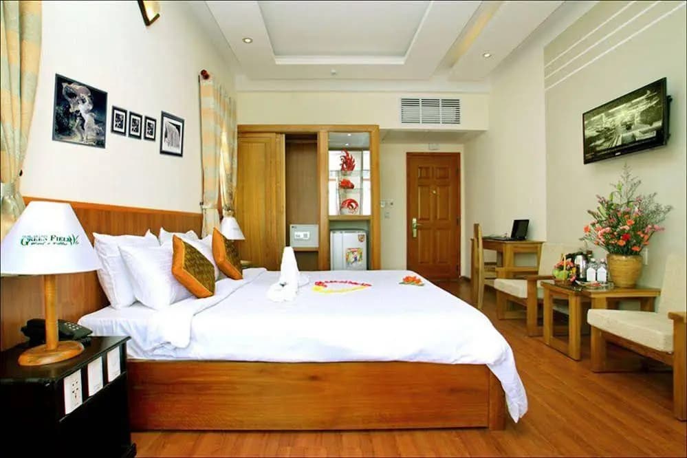 Hoi An Memority Villas & Spa - photo 6