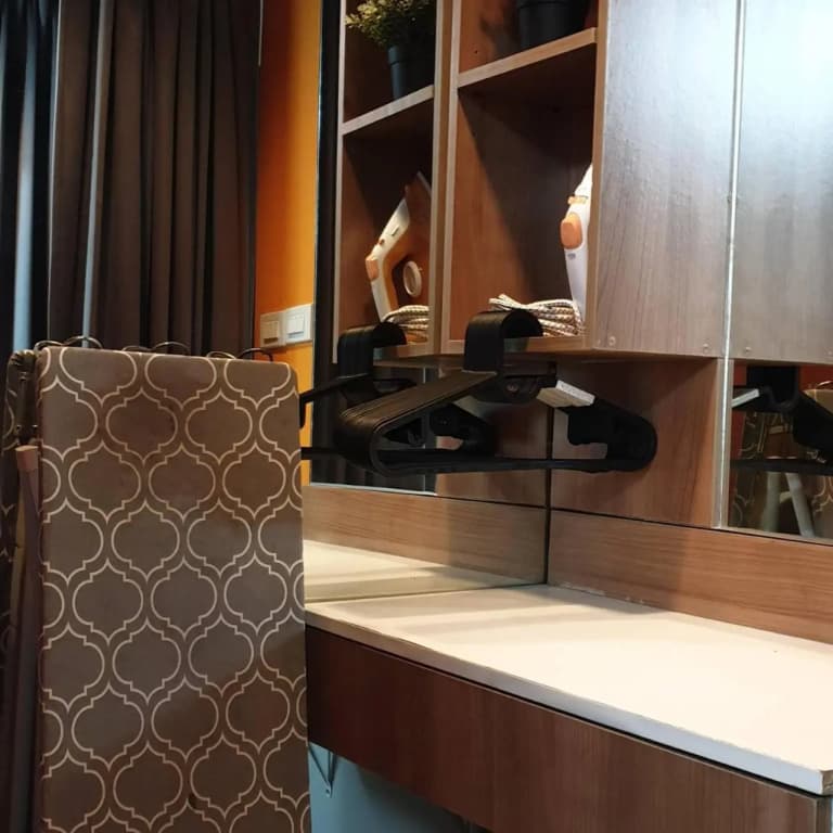 S30 Sukhumvit Hotel - photo 41