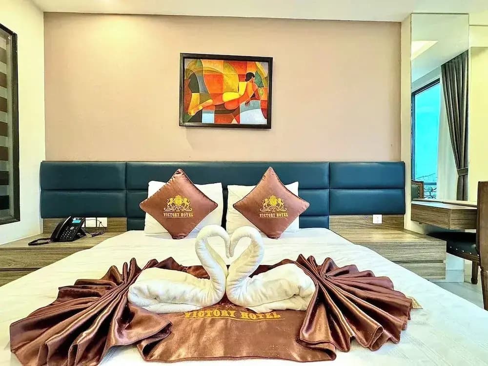 Victory Hotel Ha Noi - photo 28