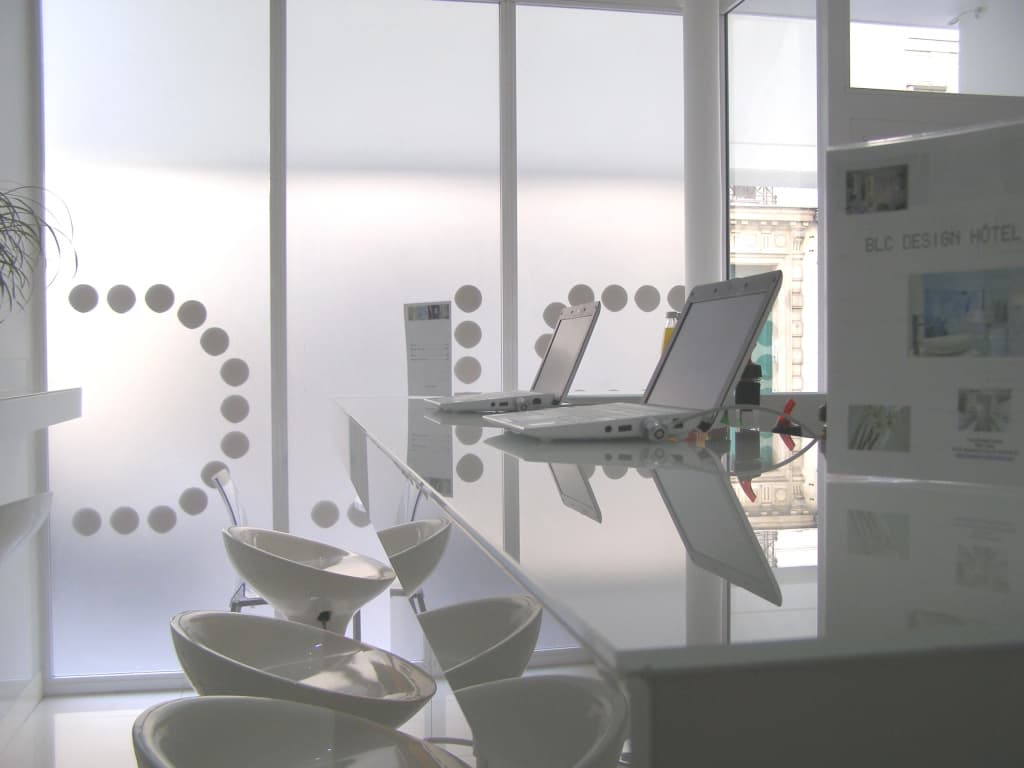 BLC Design Hotel - photo 19