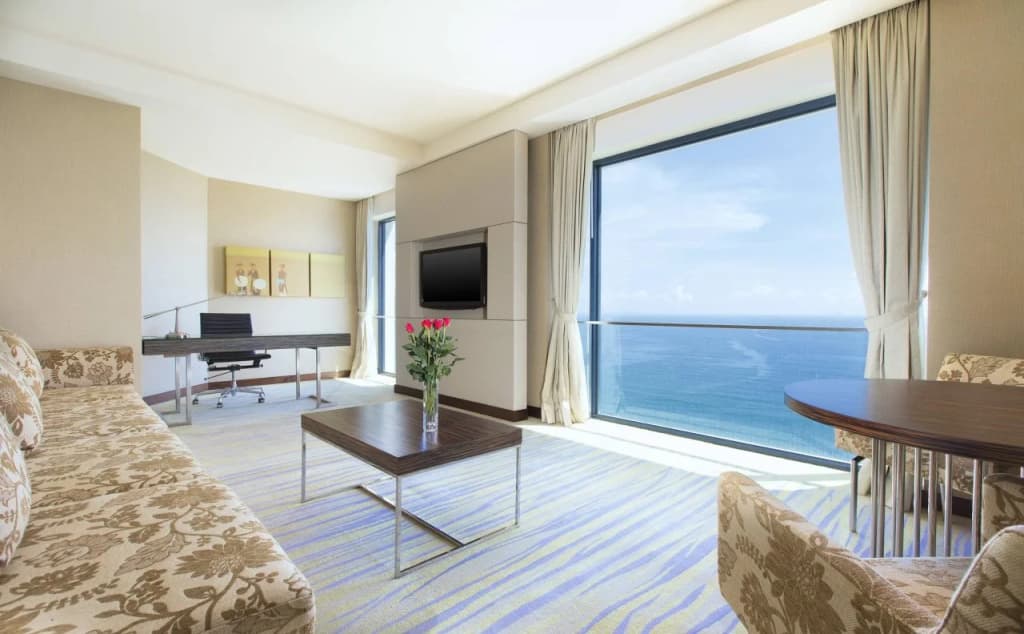 Sheraton Nha Trang Hotel & Spa - photo 7