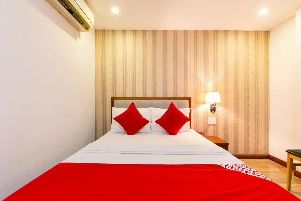 Hung Phat Hotel - photo 10
