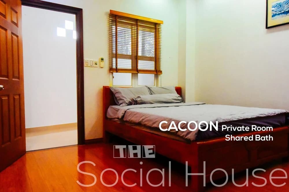 The Social House - City Villa - photo 14