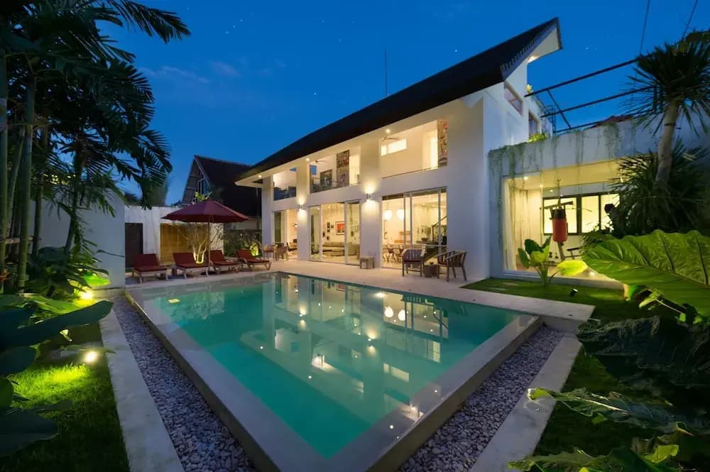 Villa Alina - photo 26