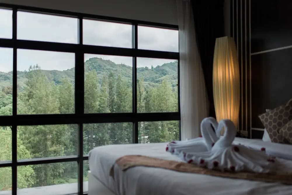The Nice Condotel - photo 3
