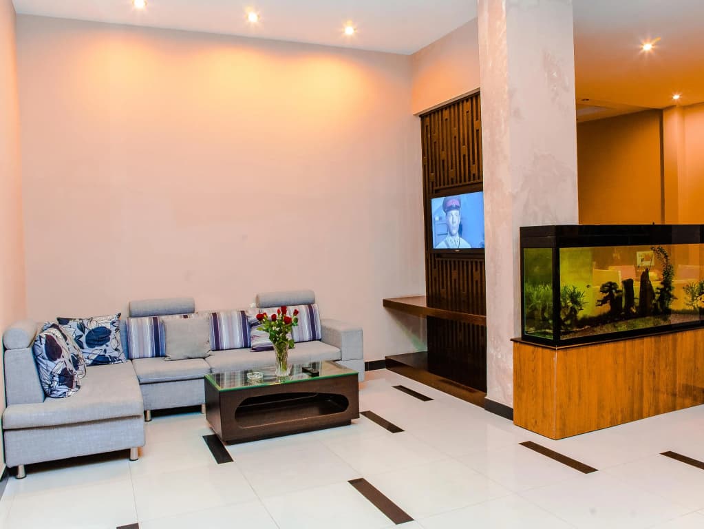 Cosmos Hotel Nha Trang - photo 3