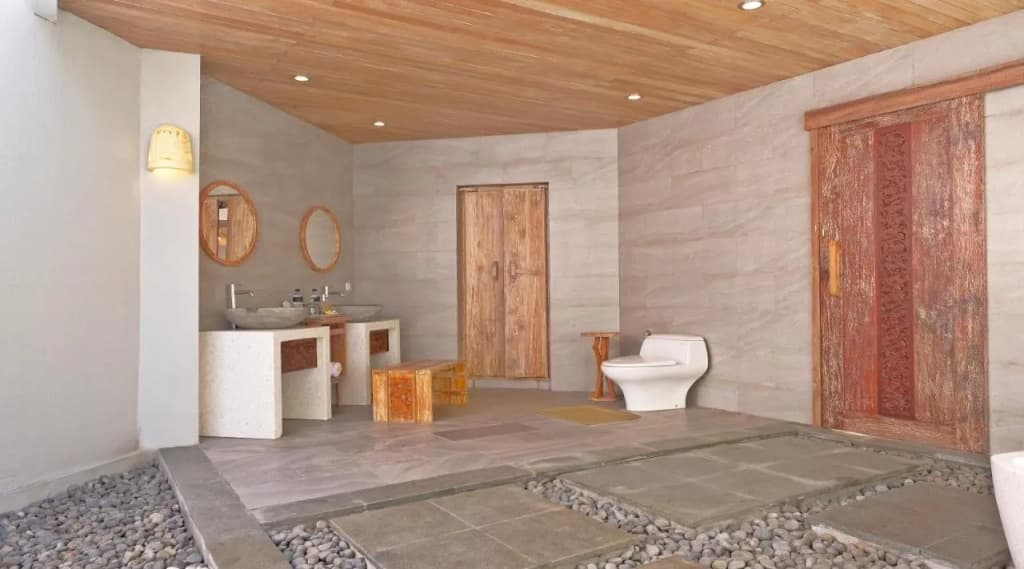 Vivara Bali Private Pool Villas & Spa Retreat - photo 8