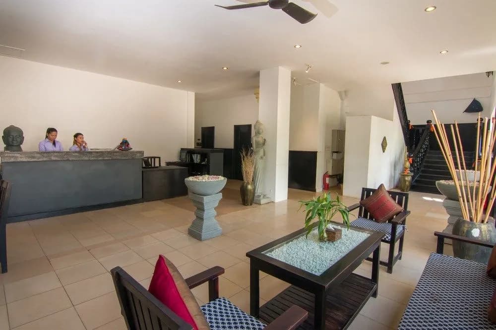 288 d’Angkor Inn - photo 25
