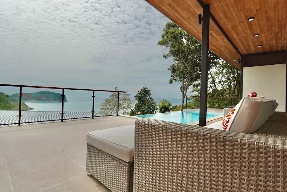 Yume 17 Sea View Villas - photo 34