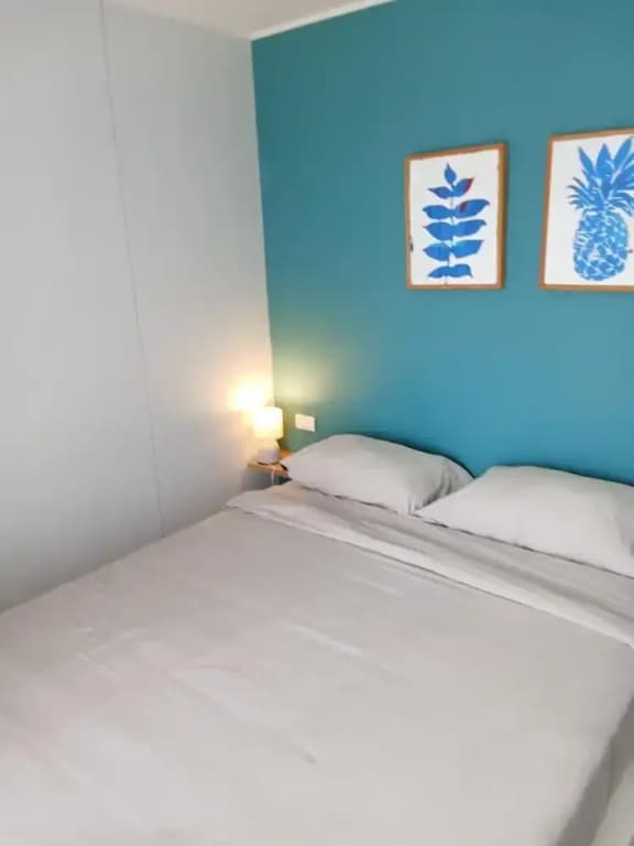 Contemporary 1BR Apt T2-724 - photo 5