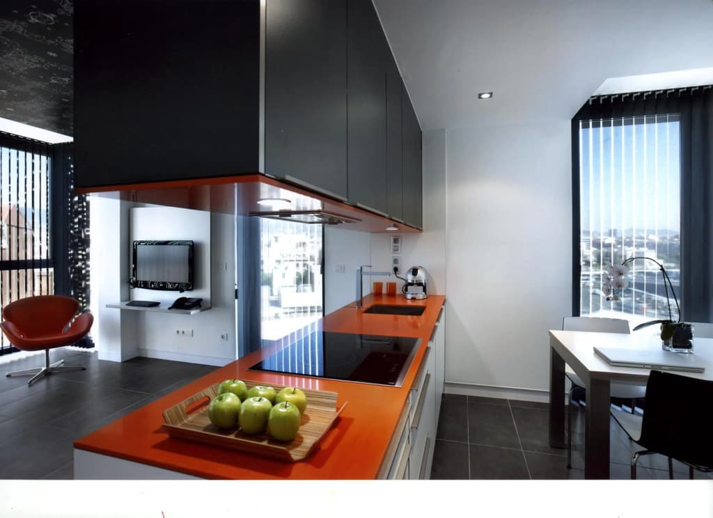 Cosmo Apartments Sants - photo 18