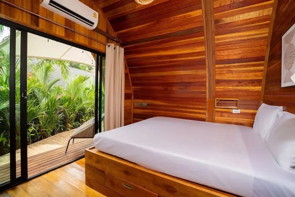 Tropical Chalet 3BR Pool Villa Pasak 3 - photo 1