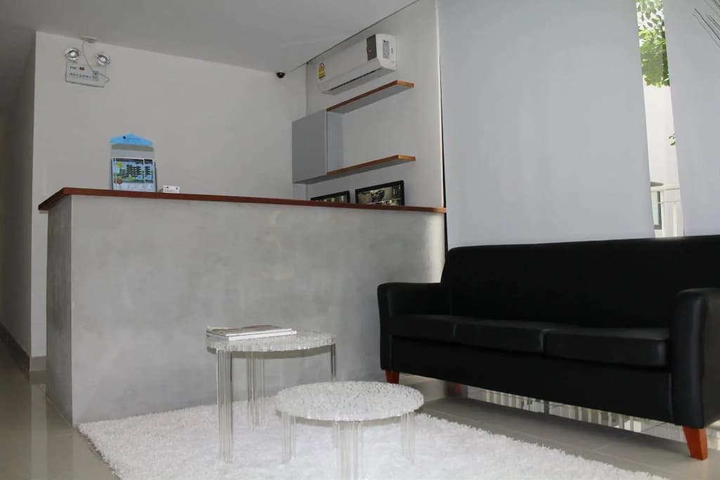 UTD Aries Hotel & Residence - photo 9