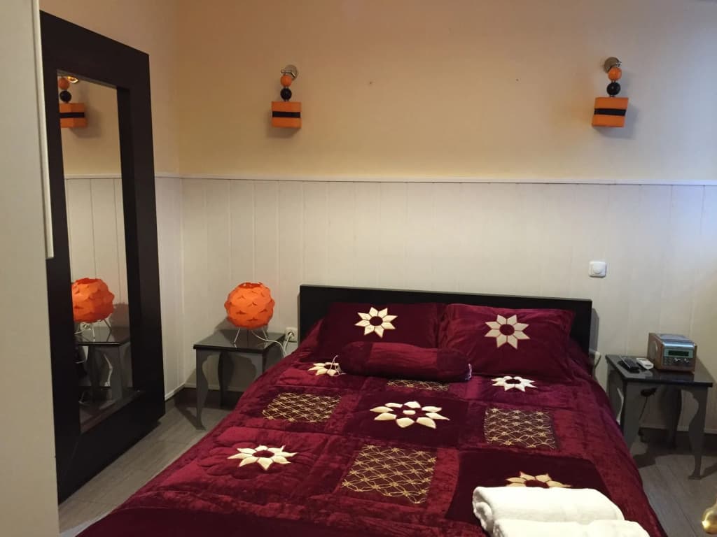 Hostal Oxum - main photo