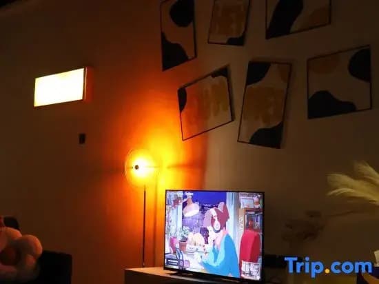 Heysummer Homestay 200m Jetty Netflix Games - photo 7