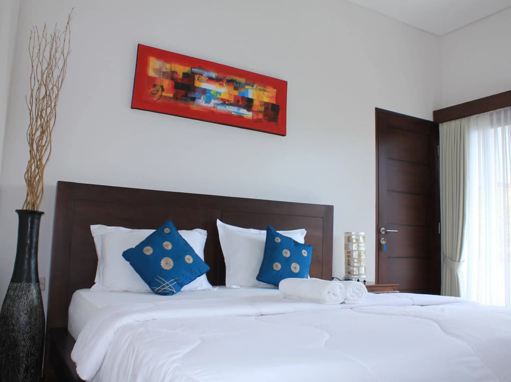 Kanda Villa - photo 1