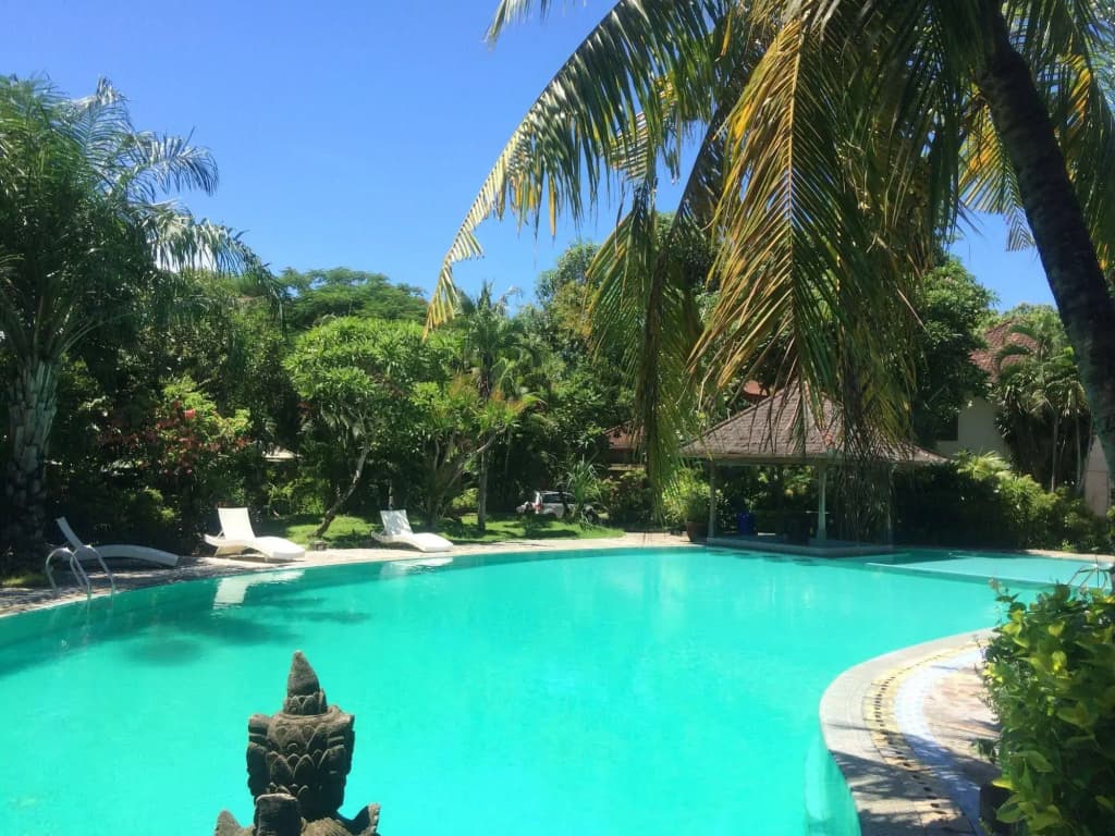Panorama Cottages 1 - photo 11