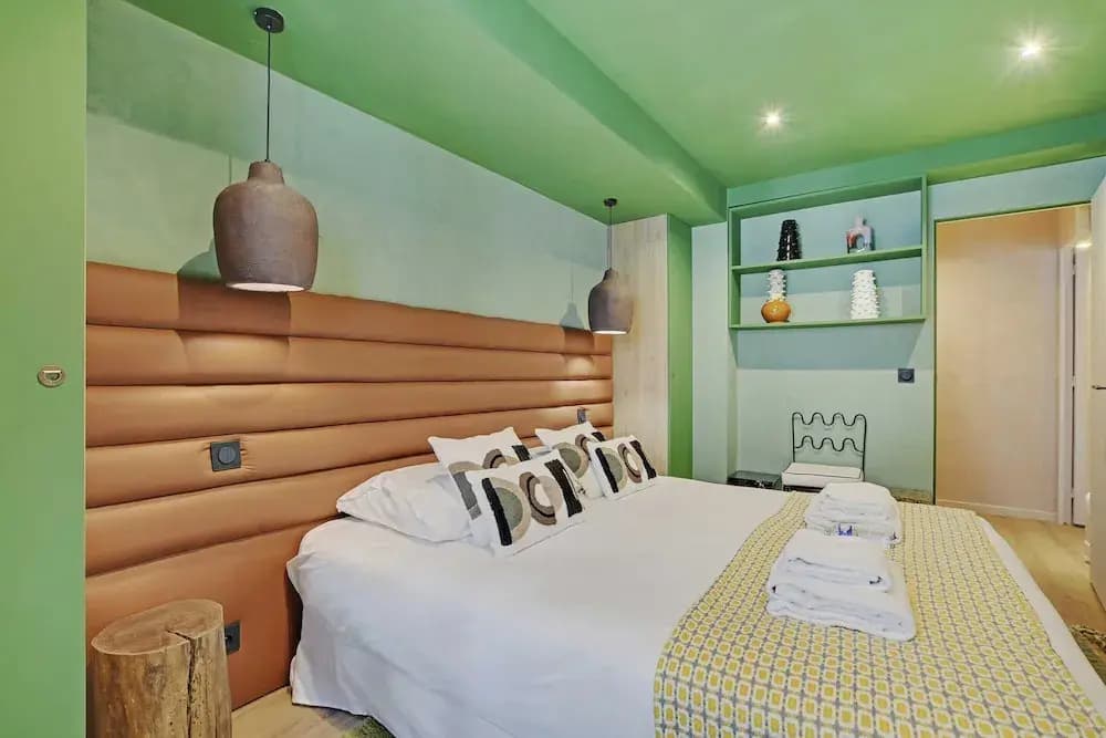 Gorgeous 3br/8p Apartment - Caire / Montorgueil - photo 1