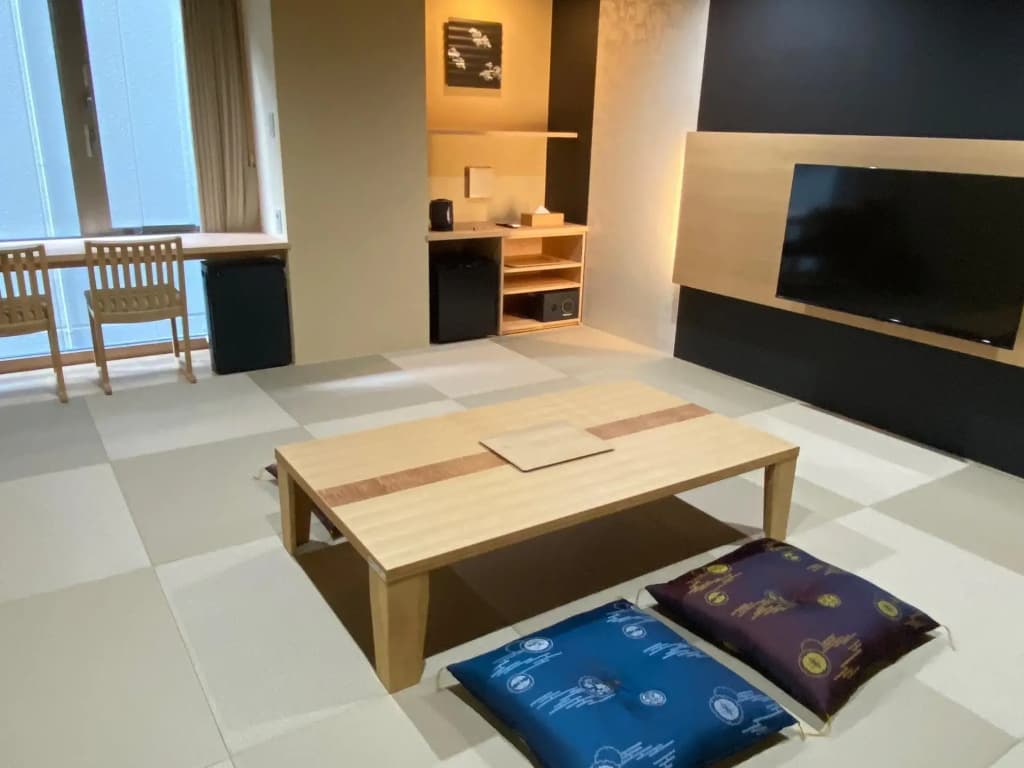 Hotel Sugicho - photo 17