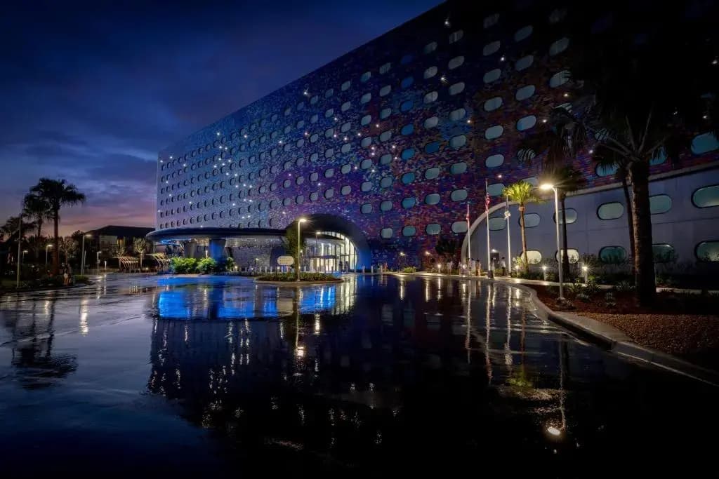 Universal's Stella Nova Resort - photo 20