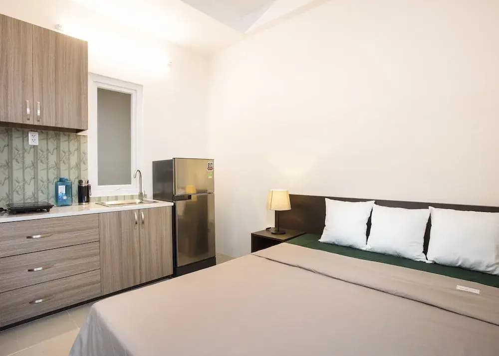Sen Hostel - photo 7