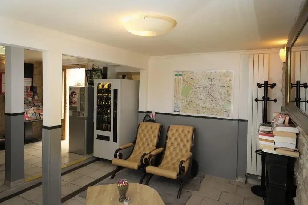 Grand Hôtel de Clermont - photo 14