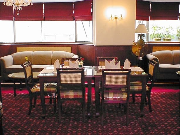 The Elegance Suites - main photo