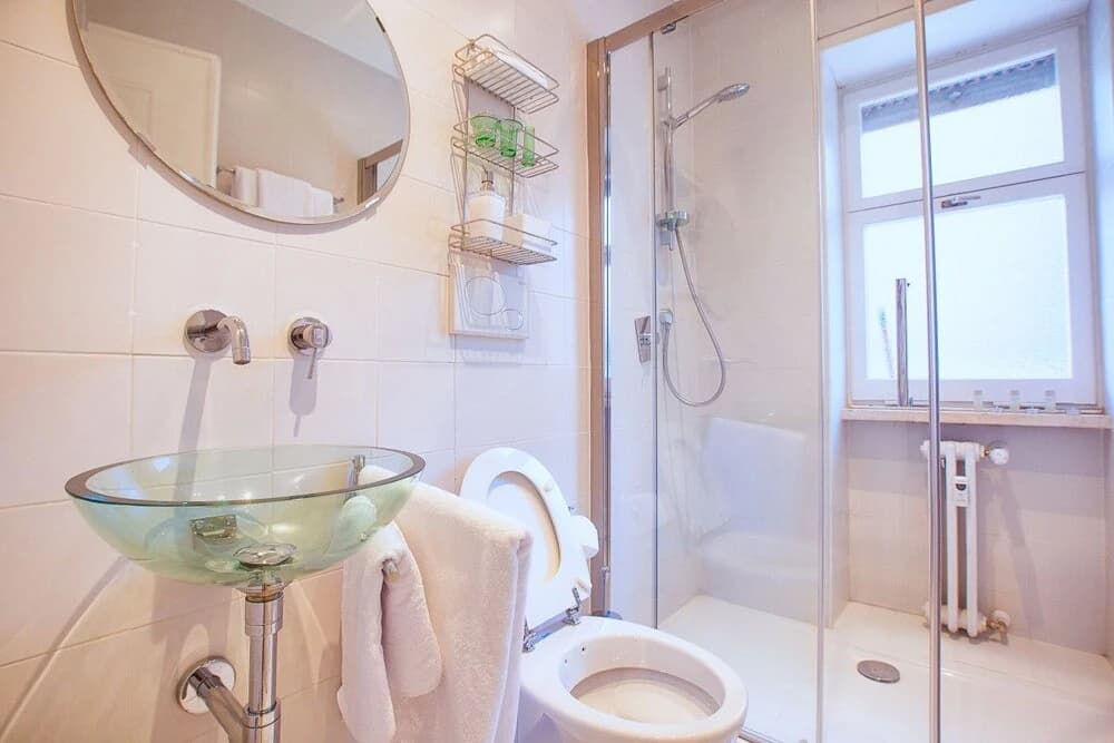 Beautiful 4 Bed Flat Close to Vatican - photo 10
