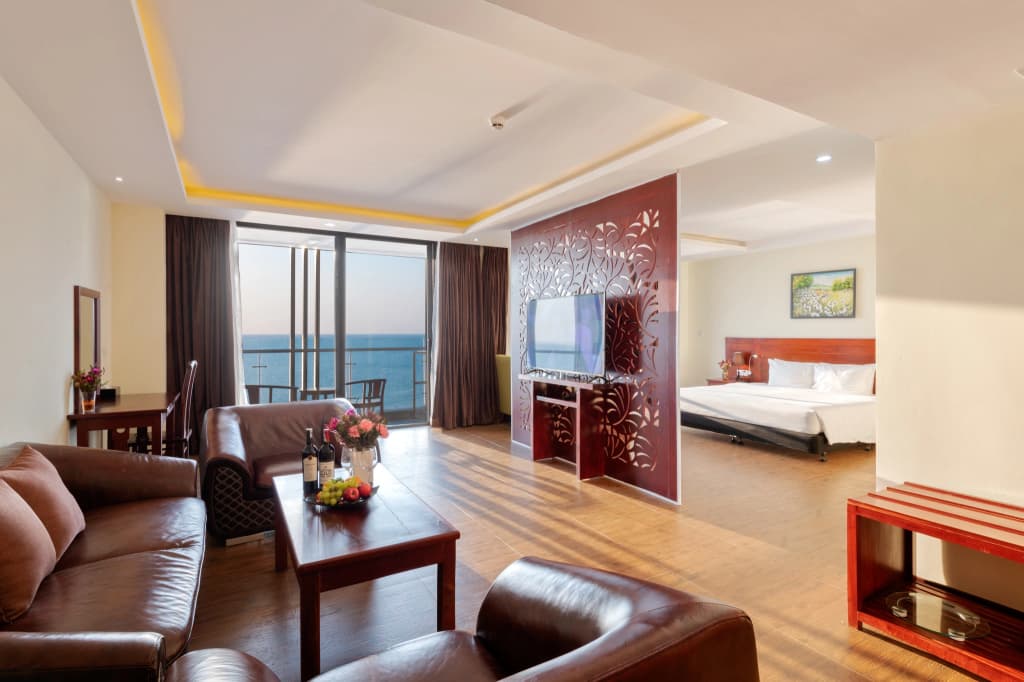 Amarin Resort & Spa Phu Quoc Hotel - photo 17