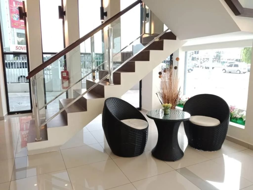 Oscar Suites Hotel - photo 5