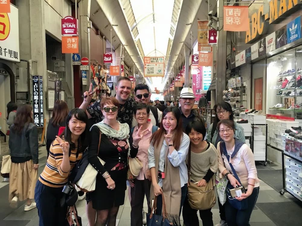 JAPANING HOTEL Gozen - photo 16