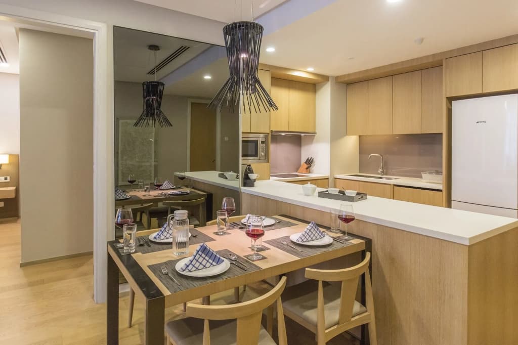 188 Private Suites by Subhome - photo 36