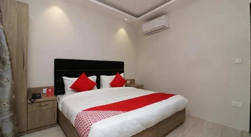 OYO Flagship 24203 Rani Bagh - photo 6
