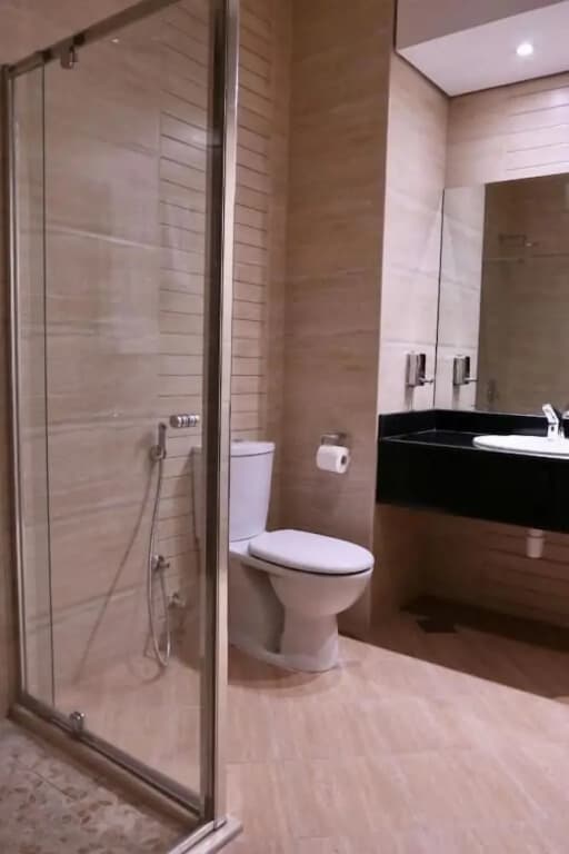 Qatar Youth Hostels - photo 8