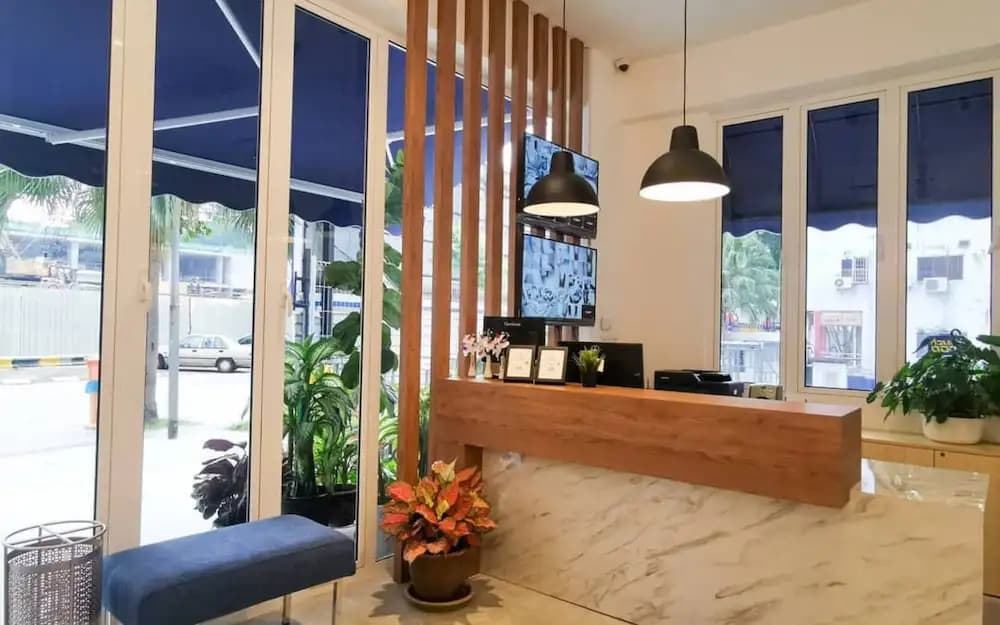 Attrus Bed & Breakfast . 聚 - photo 22