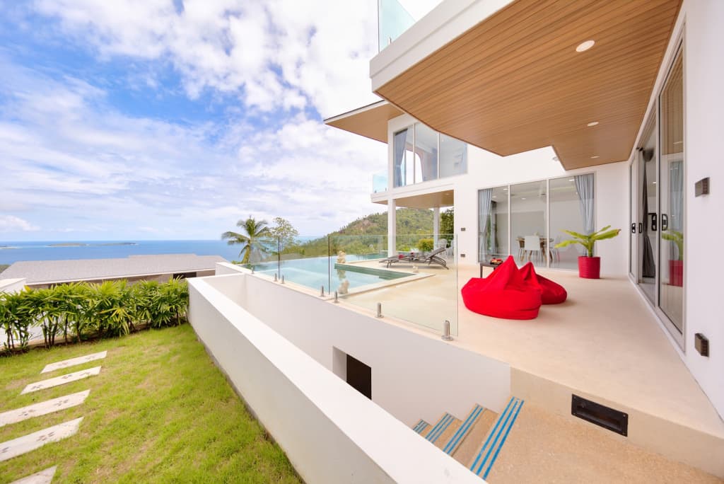 Villa Lotus A6 - photo 2