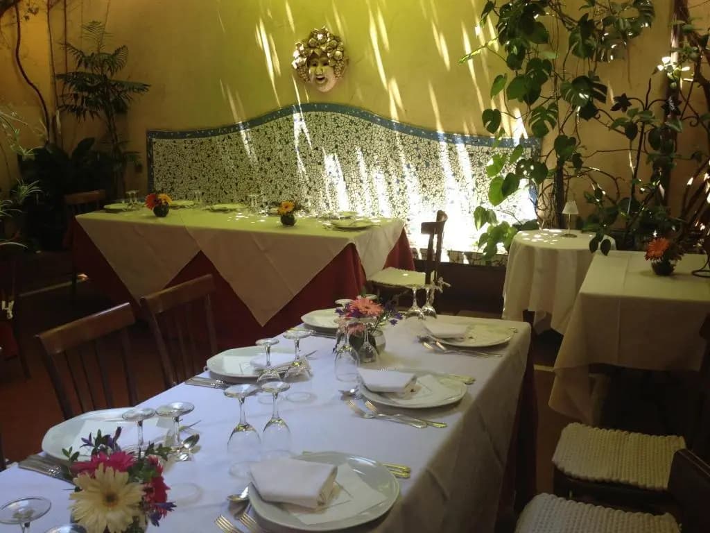 Hotel Lancelot - photo 16