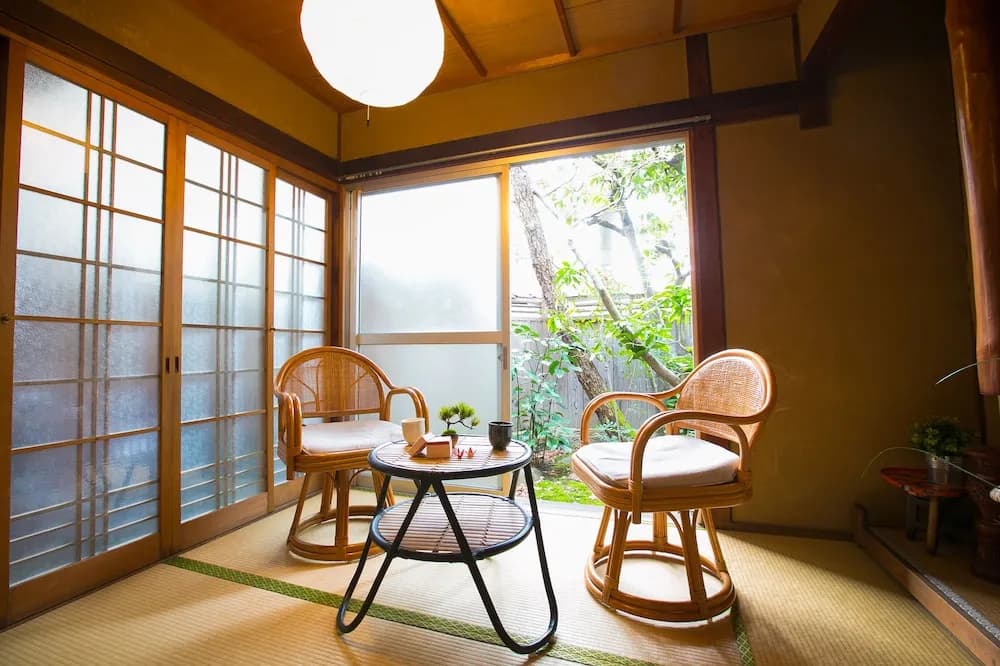 EN MACHIYA Kyoto - photo 3