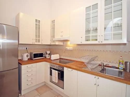 Apartment Kiraly - photo 13