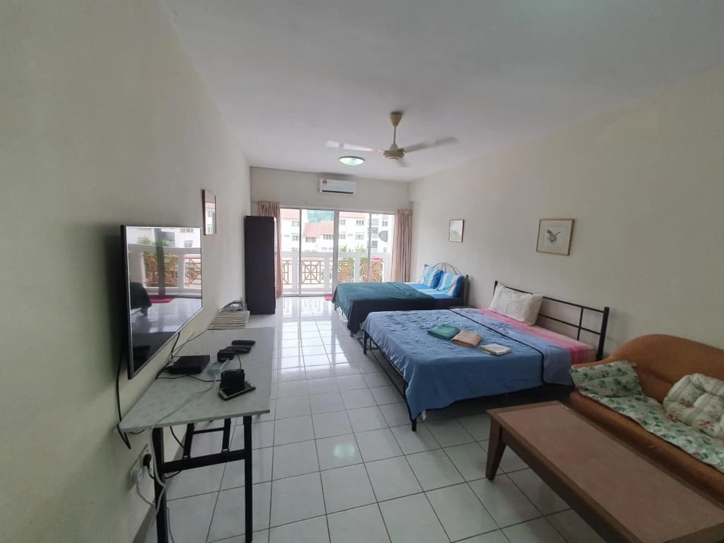Selesa Hillhomes Golf Resort - T11L1Ga - photo 5