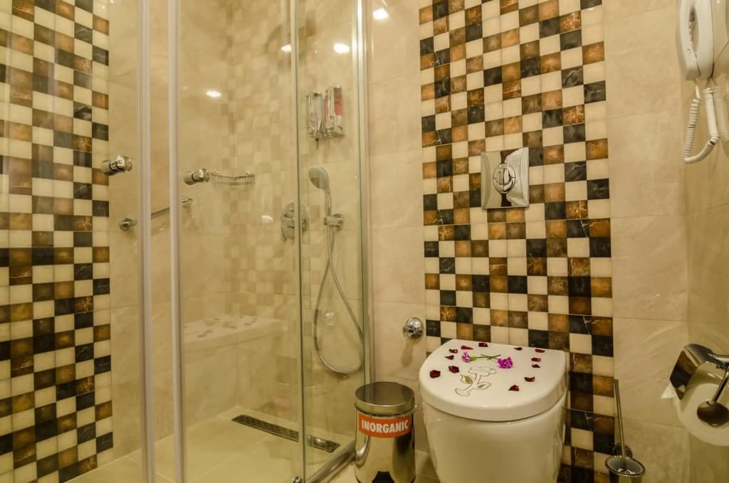 The Lumos Deluxe Resort Hotel - All Inclusive - photo 6