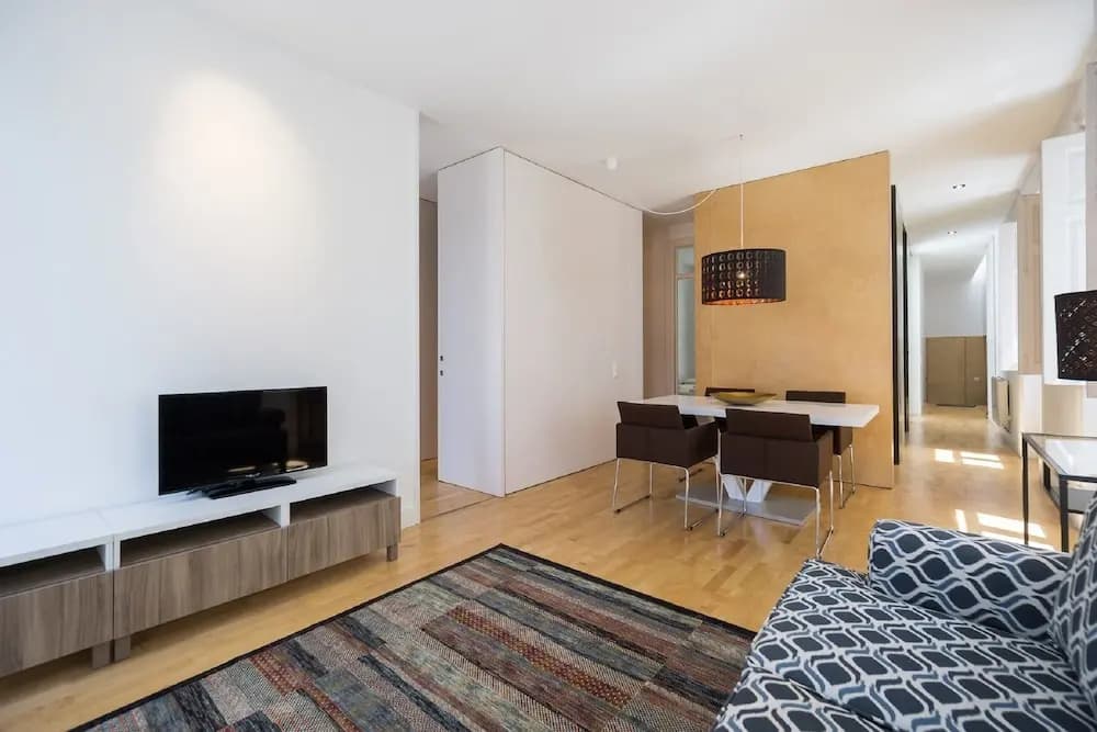 ShortStayFlat Graça - photo 6