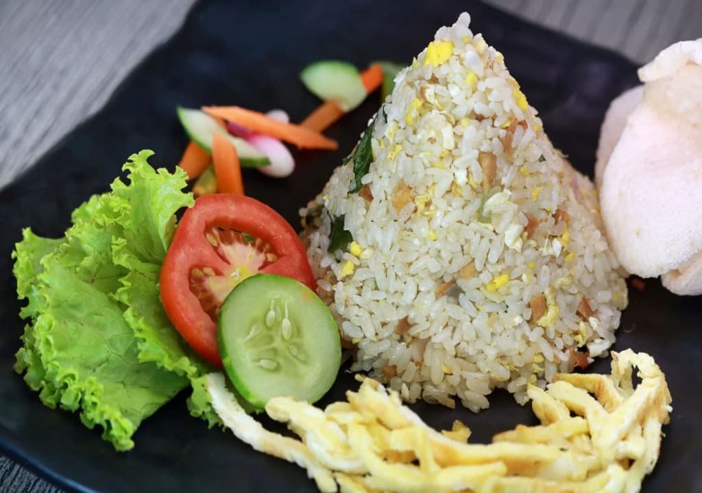 Swiss-Belinn Simatupang - photo 13