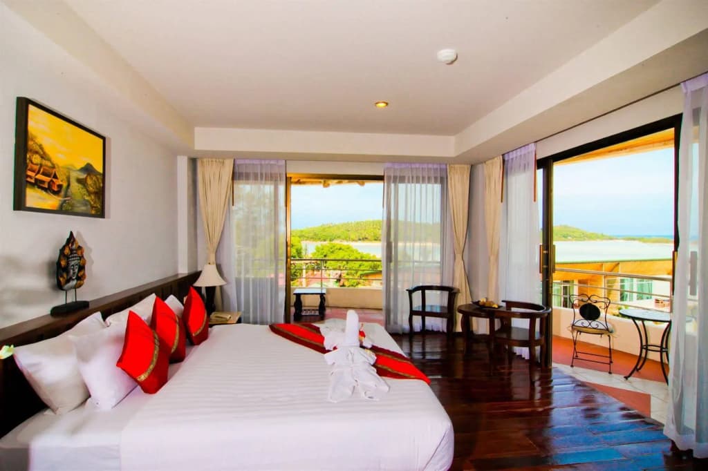Samui Island Beach Resort & Hotel - photo 5