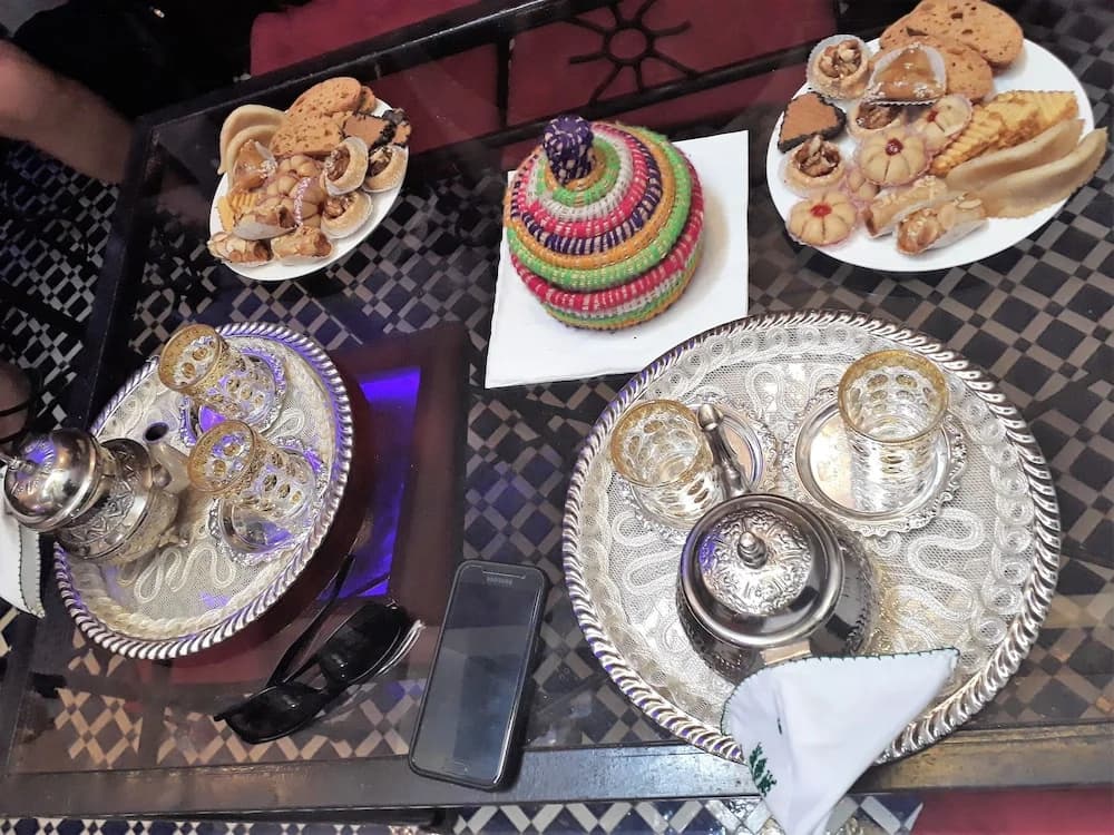 Riad Lalla Merieme - photo 11