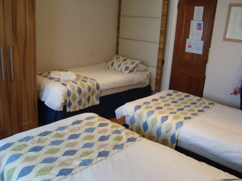 Royal Eagle Hotel - photo 26