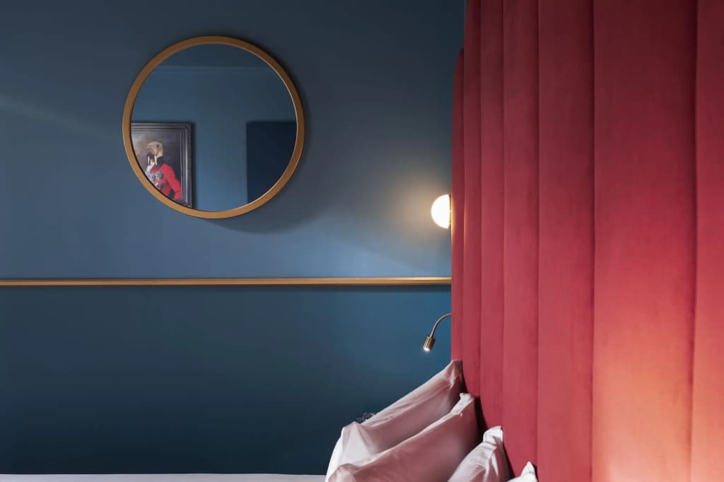 Clerici Boutique Hotel - photo 15
